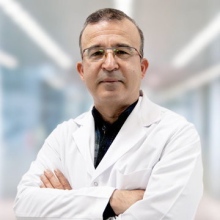 Uzm. Dr. Kazım Terzi