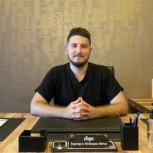 Erg. Selahattin Sarıca fotoğraf 1