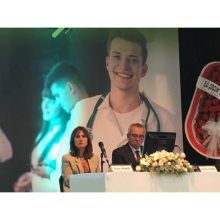 Prof. Dr. Esen Demir fotoğraf 5