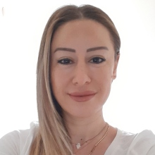 Dr. Aslıhan İnce Onur