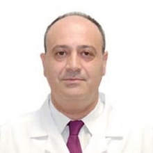 Prof. Dr. Tamer Çolakoğlu