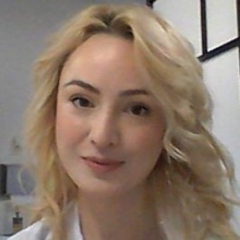 Uzm. Dr. Dilara Tüysüz