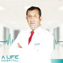 Doç. Dr. Mehmet İnce