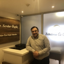 Dr. Serdar Özgüç fotoğraf 3