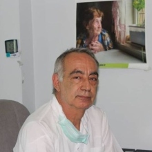 Prof. Dr. Murat Çolakoğlu fotoğraf 1
