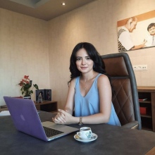 Uzm. Dkt. Elif Güneş Akgün