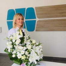 Uzm. Dr. Diğdem Sayın fotoğraf 1