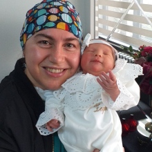 Op. Dr. Dilek Doğan Baş