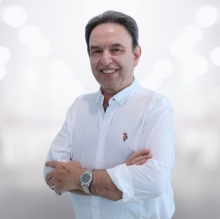Uzm. Dr. Reşit Kükürt