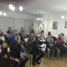 Uzm. Kl. Psk. Ali Akbulut fotoğraf 1
