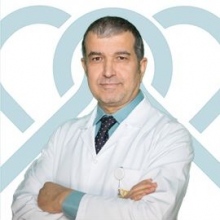 Prof. Dr. Hasan Biri