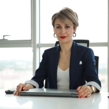 Op. Dr. Sibel Boztaş