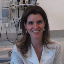 Prof. Dr. Canan Aslı Utine Yıldırım