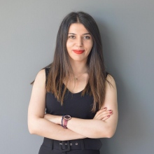Dt. Merve Tunce fotoğraf 2