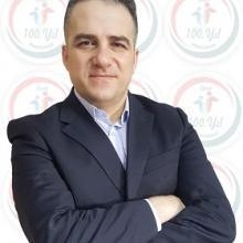 Prof. Dr. Ferhat Çatal fotoğraf 1