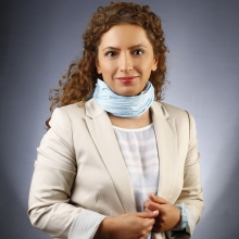 Uzm. Psk. Seyhan Çelikkıran