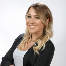 Uzm. Kl. Psk. Çağla Begüm Yüce