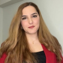 Psk. Ece Sıla Kaygusuz