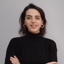 Psk. Dan. Dilara Açıkgöz fotoğraf 2