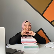 Tuba Özdemir fotoğraf 2