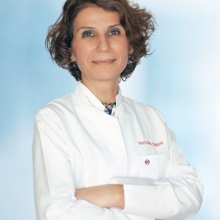 Prof. Dr. Naime Altınkaya fotoğraf 2