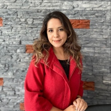 Erg. Sema Özçatal fotoğraf 1