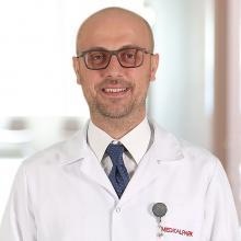 Op. Dr. Aykut Türken