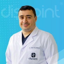 Dt. Seyit Ali Şenkaya