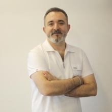 Op. Dr. Mehmet Özbağçıvan
