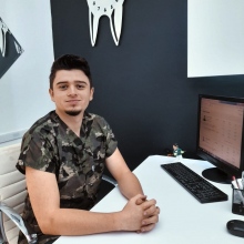 Dt. Furkan Orhan