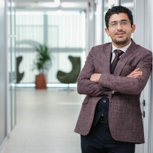 Dr. Mürsel Yavuz fotoğraf 5