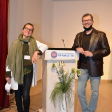 Prof. Dr. Erbil Ünsal fotoğraf 1