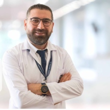 Uzm. Dr. Murat Esin fotoğraf 1