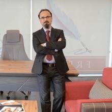 Prof. Dr. Teoman Eskitaşçıoğlu