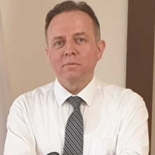 Prof. Dr. Barış Önder Pamuk