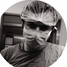 Op. Dr. Özhan Çetindağ