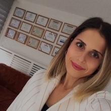 Psk. Merve Demircioğlu fotoğraf 1
