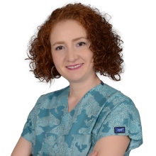 Dr. Dt. Zeynep Dinçer