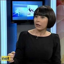 Doç. Dr. Işıl Yıldız fotoğraf 1