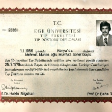 Uzm. Dr. Soner Güçlü fotoğraf 2