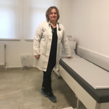 Uzm. Dr. Şirin Aytaç fotoğraf 5