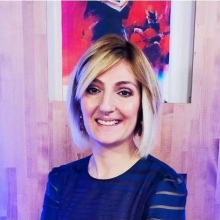 Doç. Dr. Özlem Türkoğlu
