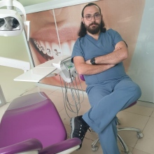 Dt. Ceyhun Baloğlu