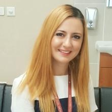Psk. Gurbet Koç