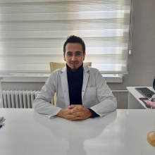 Dt. Aykut Aksoy
