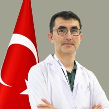 Doç. Dr. Hilmi Umut Ünal