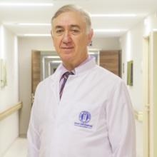 Prof. Dr. Alp Gürkan