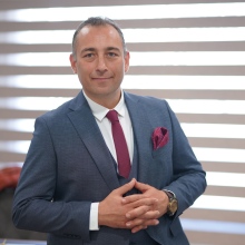 Op. Dr. İlker Sönmez