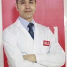Uzm. Dr. Murat Bayram Sancaktar fotoğraf 2