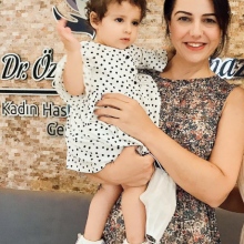 Op. Dr. Özgü Keskin Yılmaz fotoğraf 2